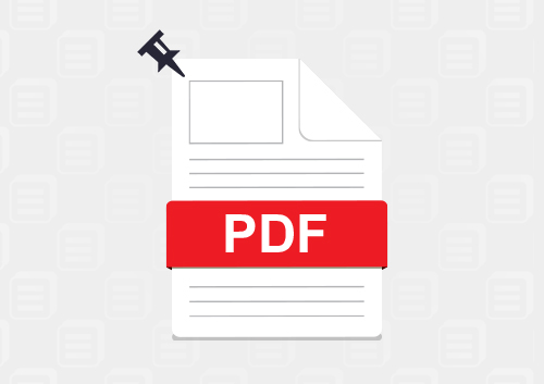 How to Password Protect PDF to Prevent Unauthorized Access