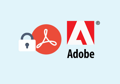 How to Password Protect PDF with Adobe Reader