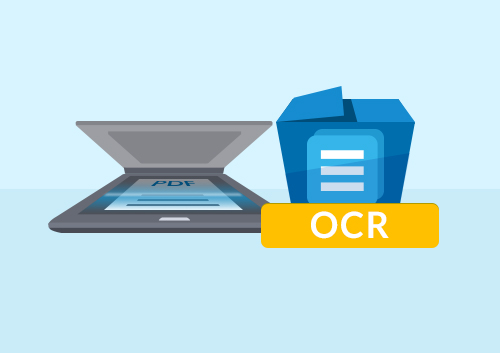 Top 5 OCR PDF Converters