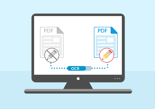 Mac software ocr sort pdf download