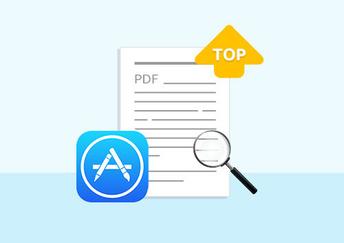 Top 5 PDF Reader Apps You Must Have