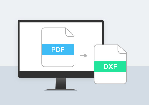 3 Best PDF to DXF Converters