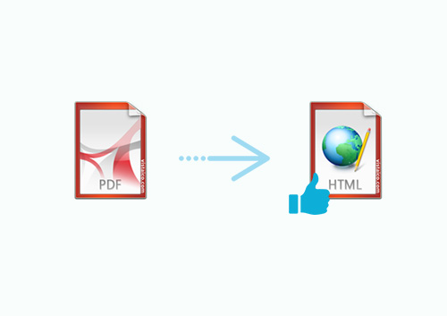 The Best 5 PDF to HTML Converters for Mac and Windows