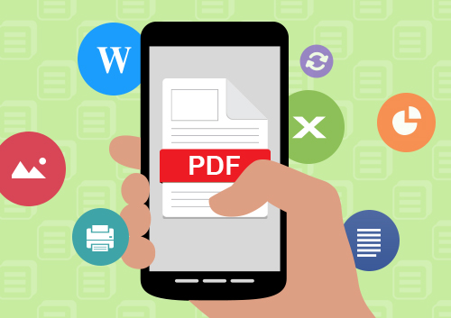 Top 5 PDF Expert Alternatives for Android
