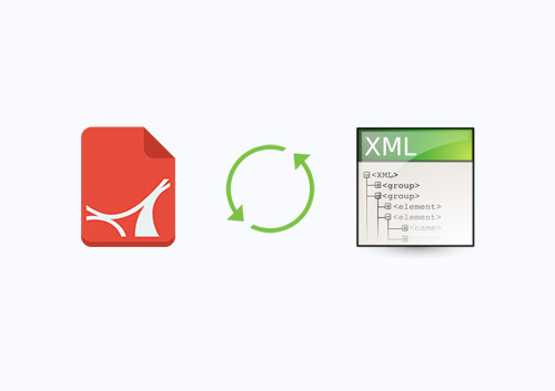 Top 5 PDF to XML Converters You Must Have