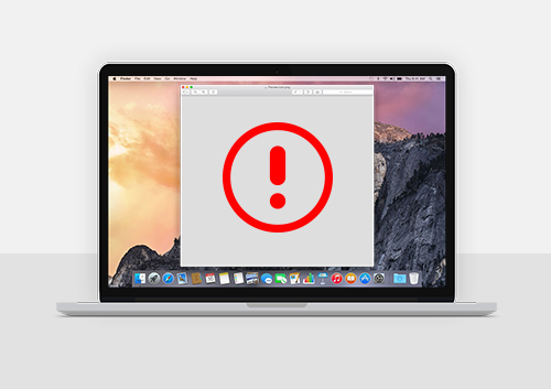 mac os preview not working