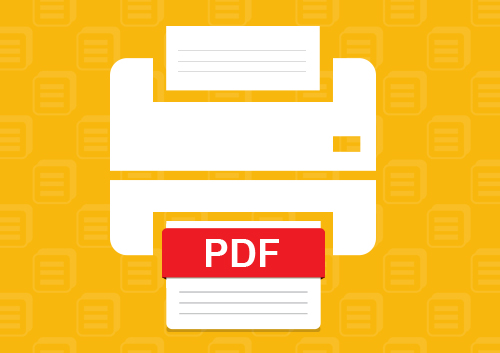 PDF Printer for iPad: How to Print PDF on iPad
