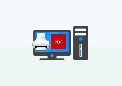 A Complete Guide on How to Print to PDF