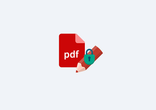 How to Protect PDF from Editing