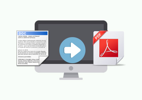 How to Save Word as PDF on Mac (Including Sierra)