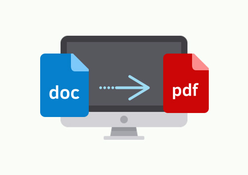 How to Save Word DOC as PDF on Mac (Sierra Included)