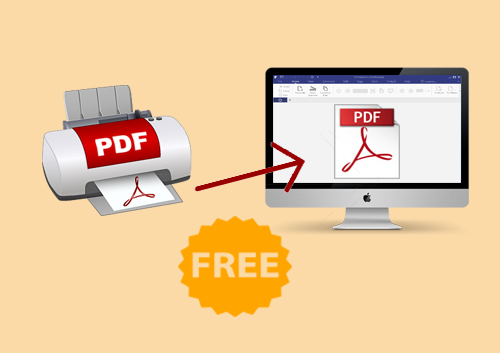 The Top 6 Free Scan to PDF Software 2022