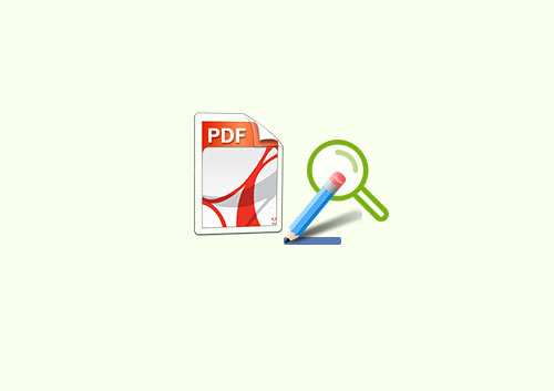 How to Search Text in PDF for Redaction
