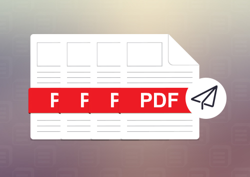 How to Send a Large PDF File by Email