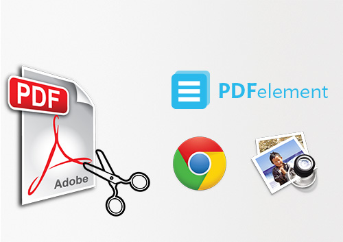5 Best Solutions to Split PDF Fast