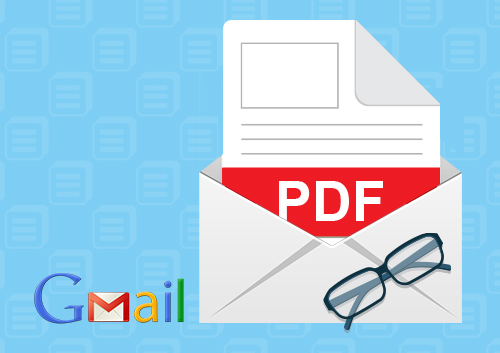 Tips and Tricks for Viewing and Managing PDF in Gmail