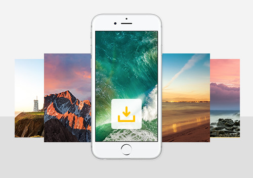 5 Top Website to Download Free iPhone 7 Wallpapers