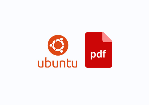 Top 5 Ubuntu PDF Editors to Edit PDF