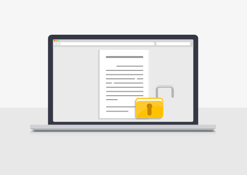 How to Unlock PDF On Mac (Including El Capitan and Sierra)