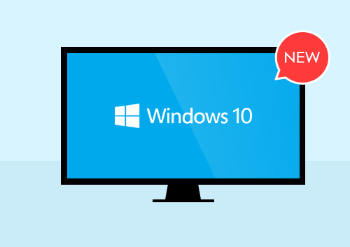 One Minute to Get to Know the Benefits of Windows 10