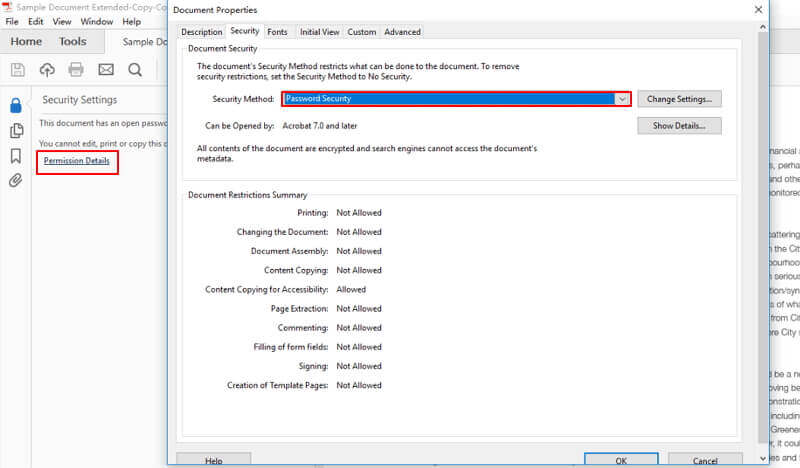 how do i password protect a document in one drive microsoft