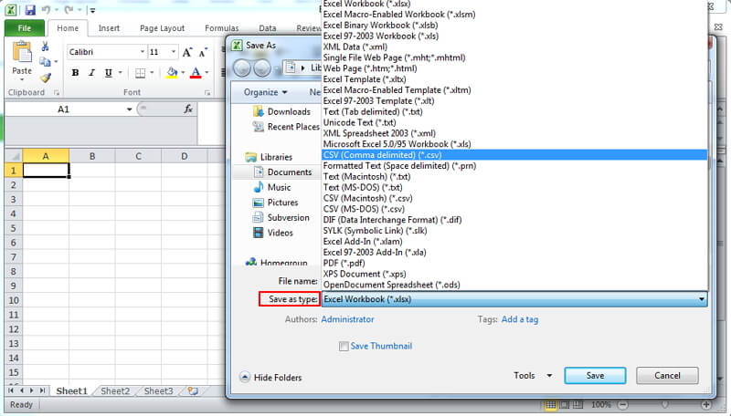 pdf table to csv