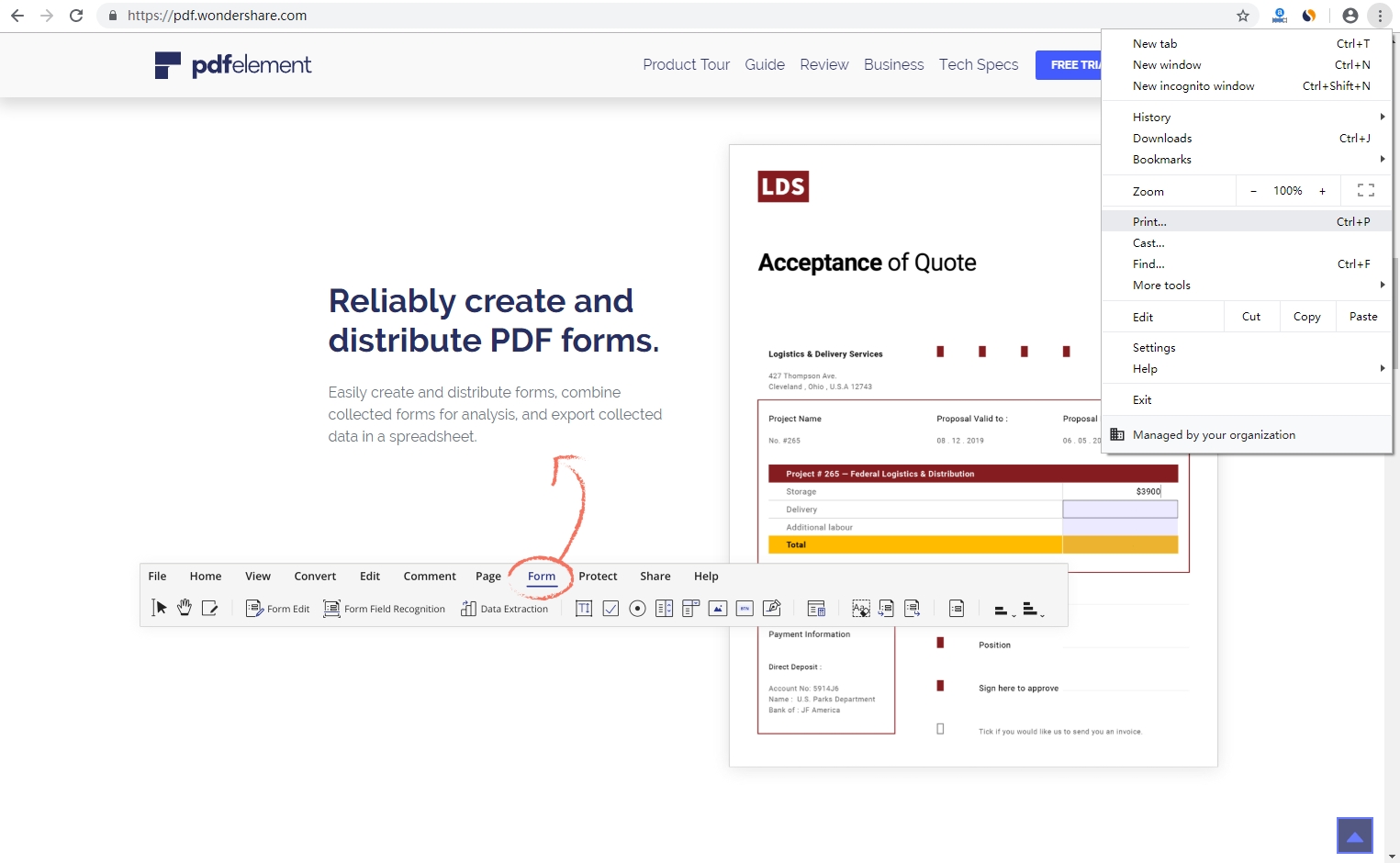 pdfelement free download with crack