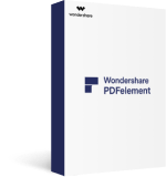 Wondershare PDFelement pour Windows (Français)