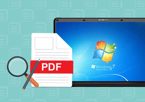 Free Pdf Download For Windows 7