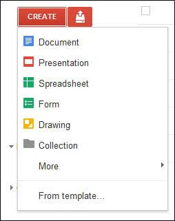 How to Create PDF with Google Docs | Wondershare PDFelement