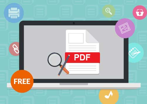 adobe pdf maker