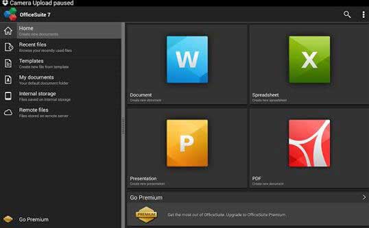 Pmd To Pdf Converter For Android