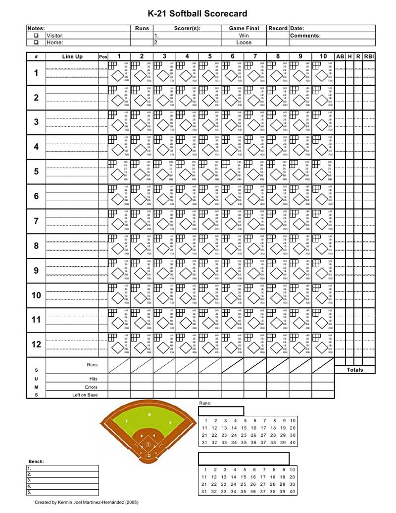 Volleyball Score Sheet: Free Download, Create, Edit, Fill, Print