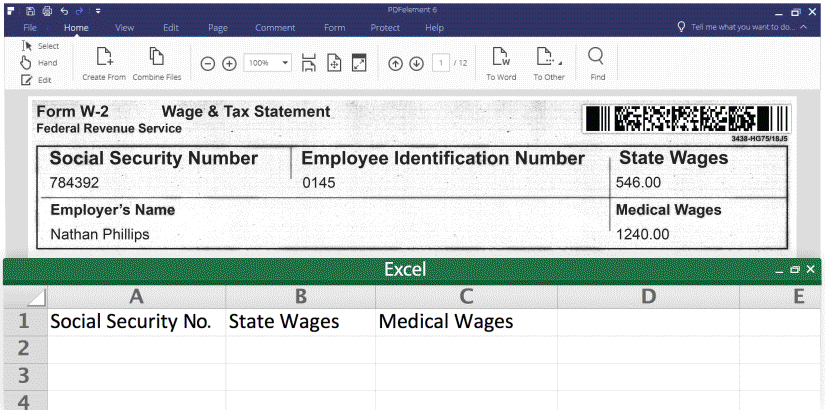 pdfelement 6 pro licensed email and registration code