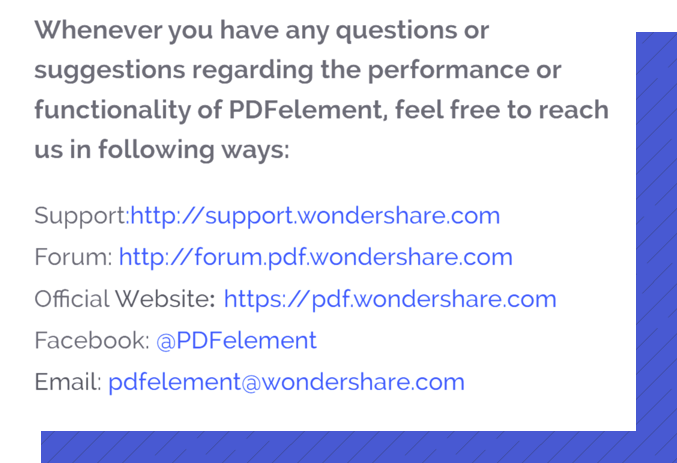 pdfelement for android