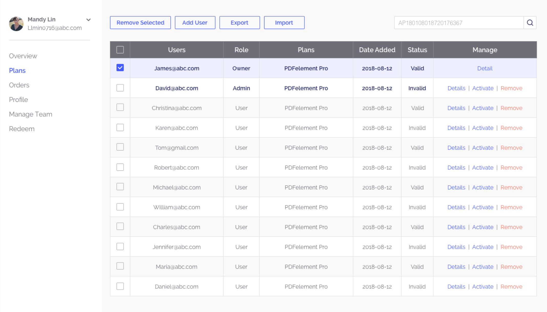 pdfelement free review