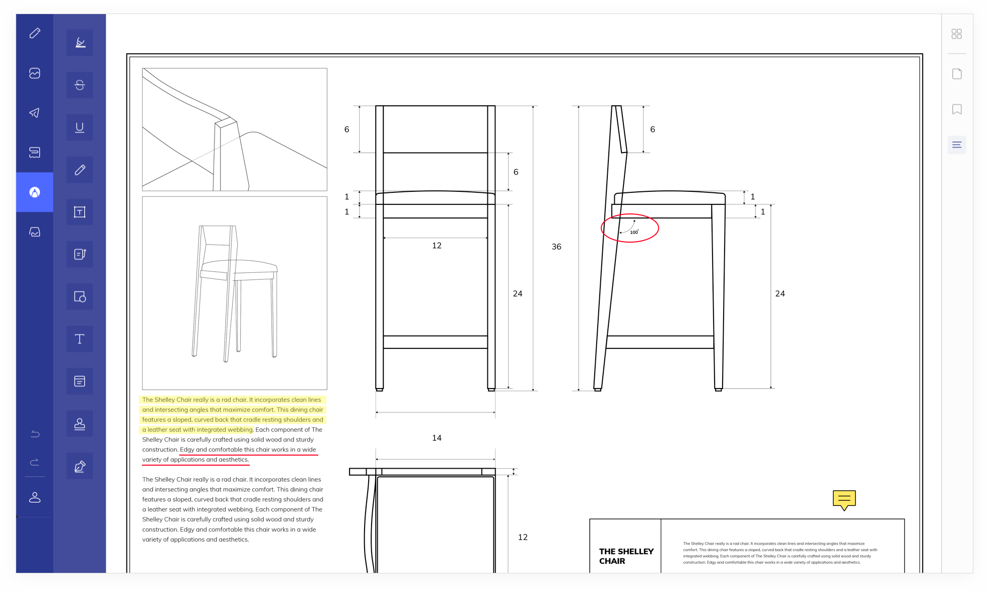 review pdf