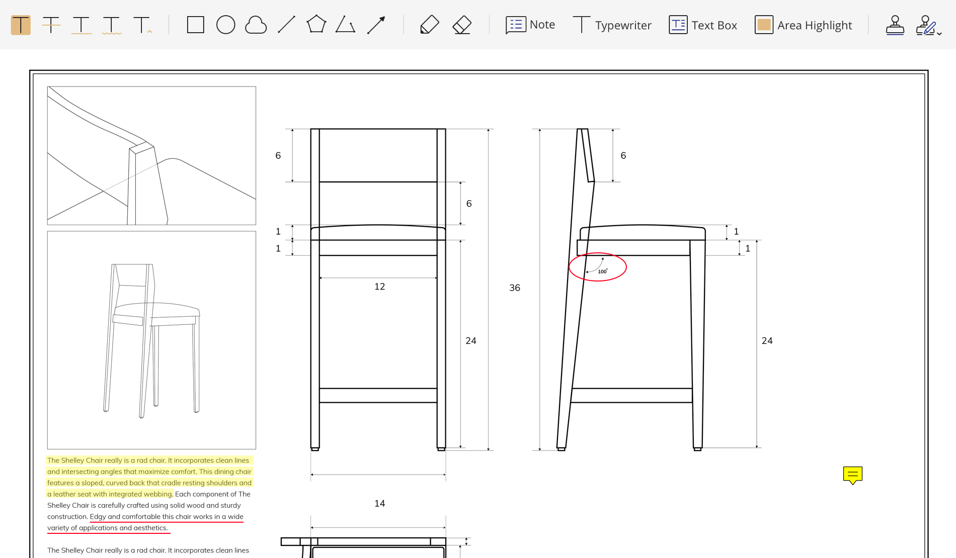 review pdf