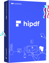 HiPDF-online pdf solution