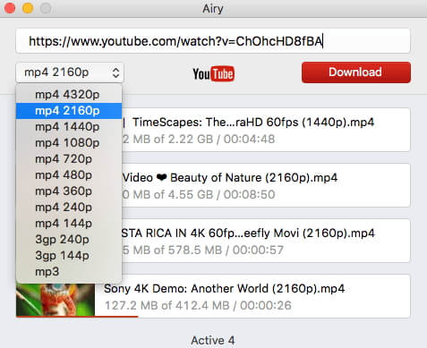 Youtube Video Downloader Mac Free Software