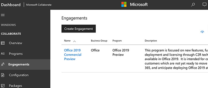 Everything About Microsoft Office 2019 For Macos 10 14