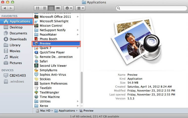 Whats The Name Of The Mac Software 10.14