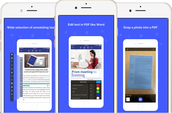 Top 11 Free Pdf Converters For Ios