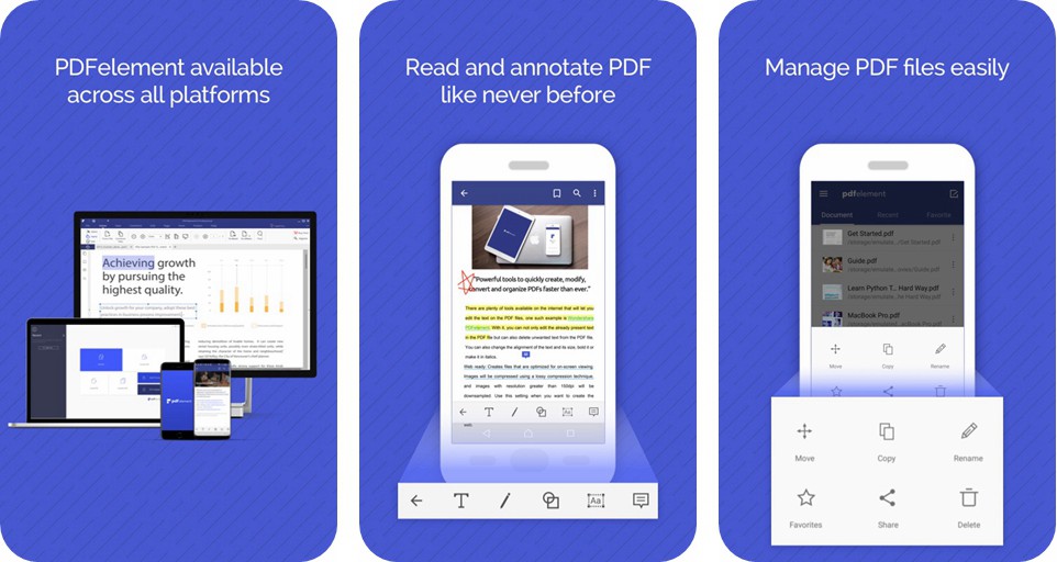 Best Apps To Edit Pdf On Android