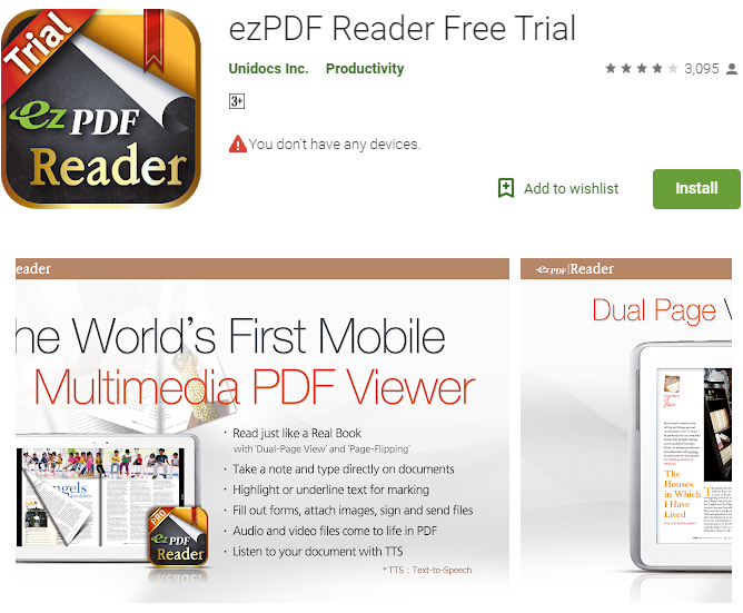 best app for pdf files with annotation