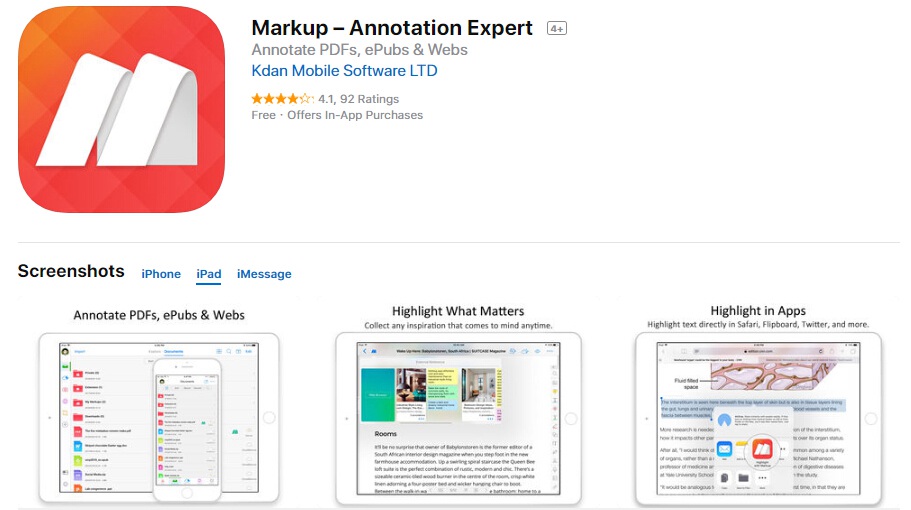 Best App To Annotate Pdf On Mac