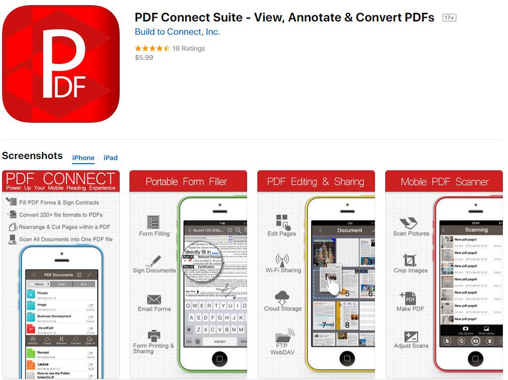 best pdf creator editor