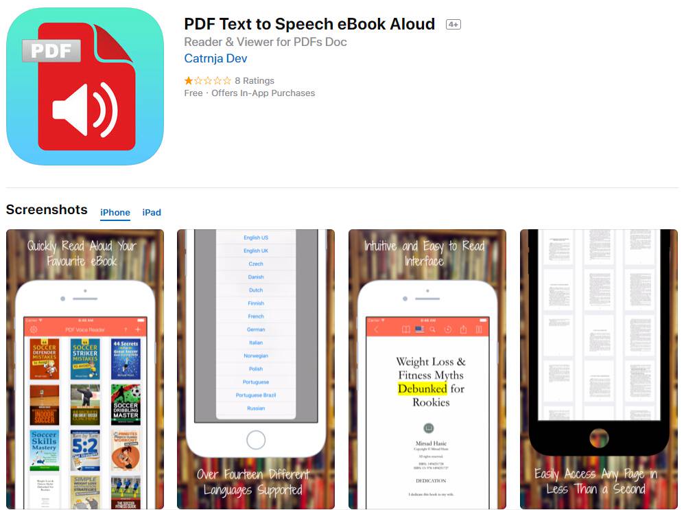 Pdf Voice Reader For Mac Free