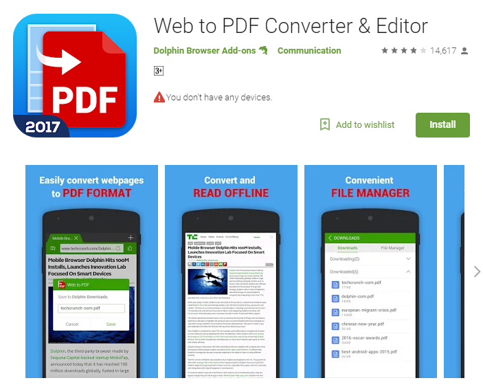 pdf x free download