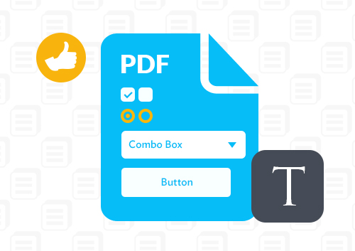Beste PDF-formulierinvuller voor Windows